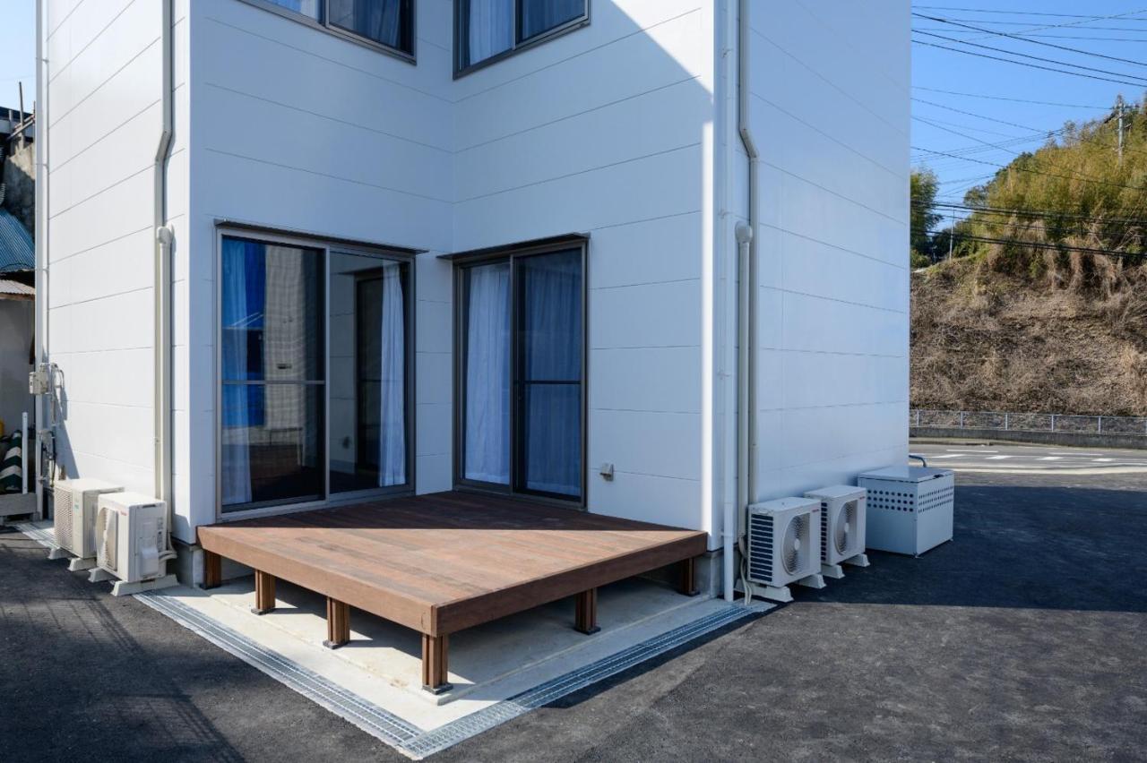 Rakuten Stay House X Will Style Sasebo 101 Exterior photo